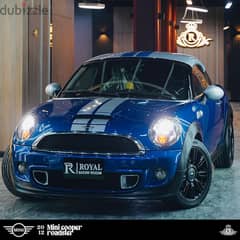 MINI Cooper Roadster S