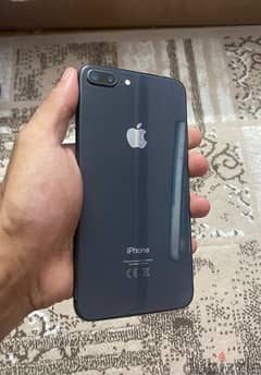 ‏IPhone 8 Plus 256 g 0