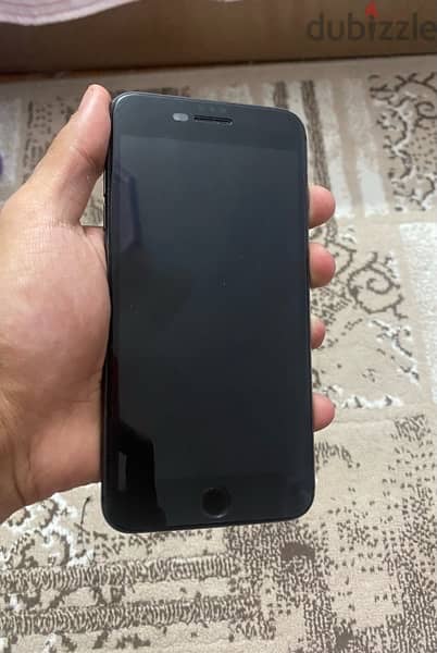 ‏IPhone 8 Plus 256 g 2