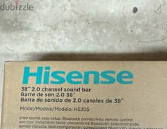 Hisense