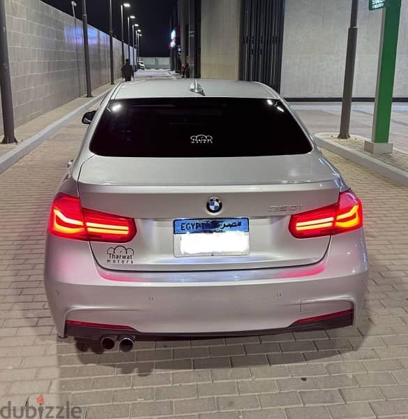 للإيجار BMW 4