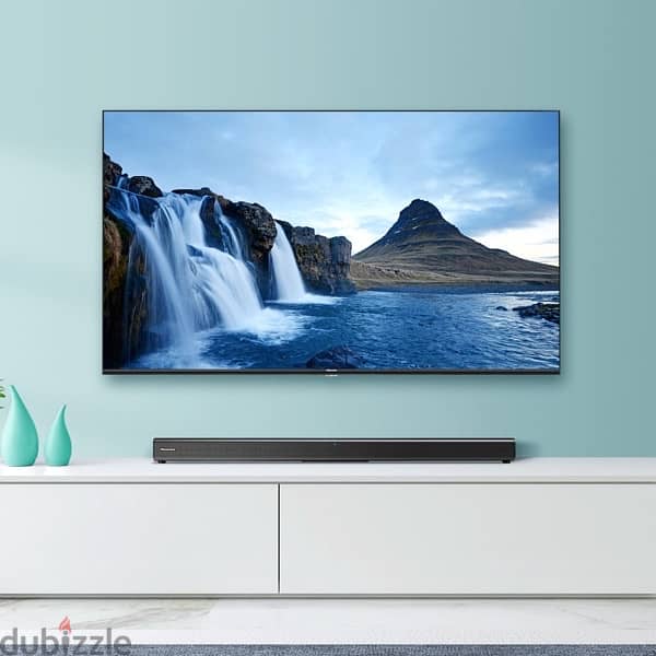 Hisense HS205 2.0 Channel Soundbar 3