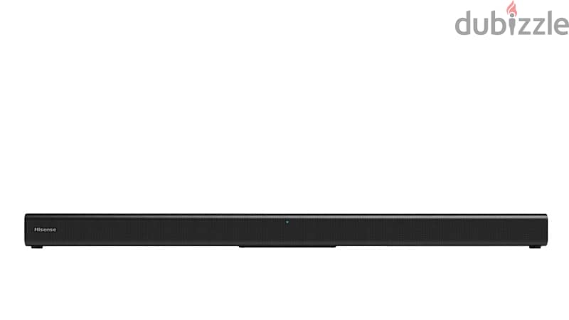 Hisense HS205 2.0 Channel Soundbar 7