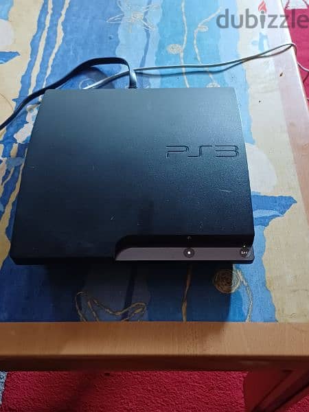 PlayStation 3 1