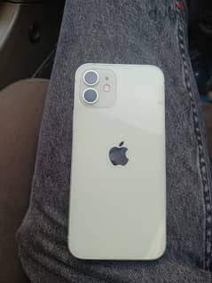 iPhone 12 0