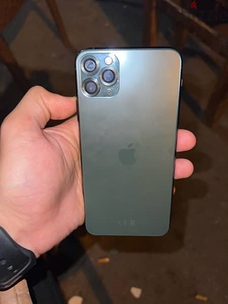 iphone 11 pro max 2