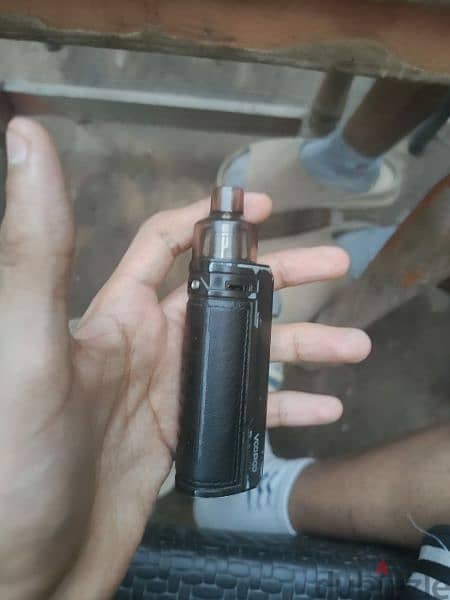 vape drag x 1