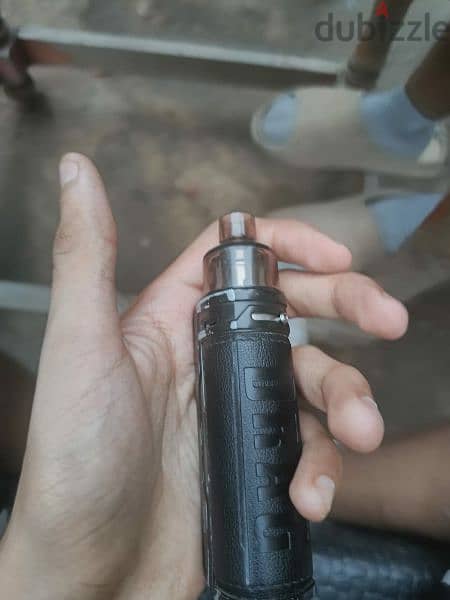 vape drag x 2