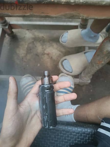 vape drag x 3