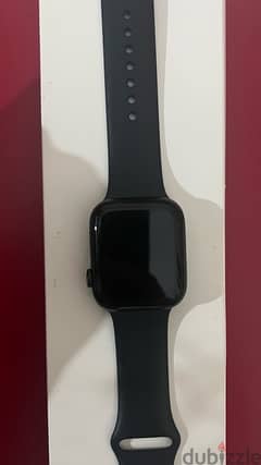 Apple Watch - Series 7 45mm