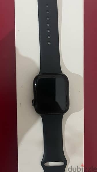 Apple Watch - Series 7 45mm 0