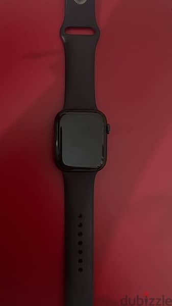 Apple Watch - Series 7 45mm 1