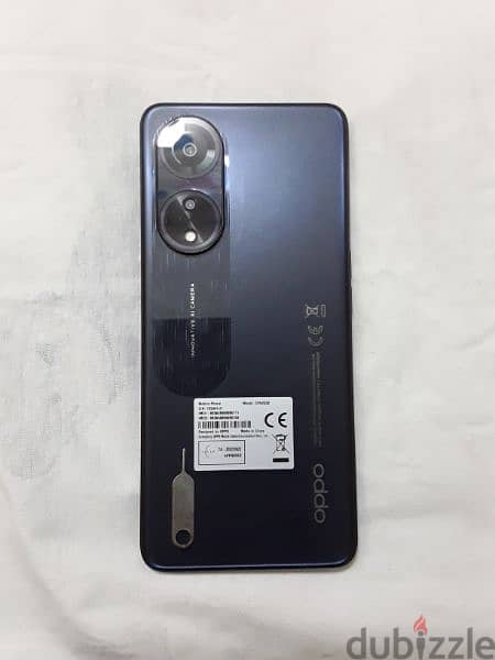 oppo A98 5g 1