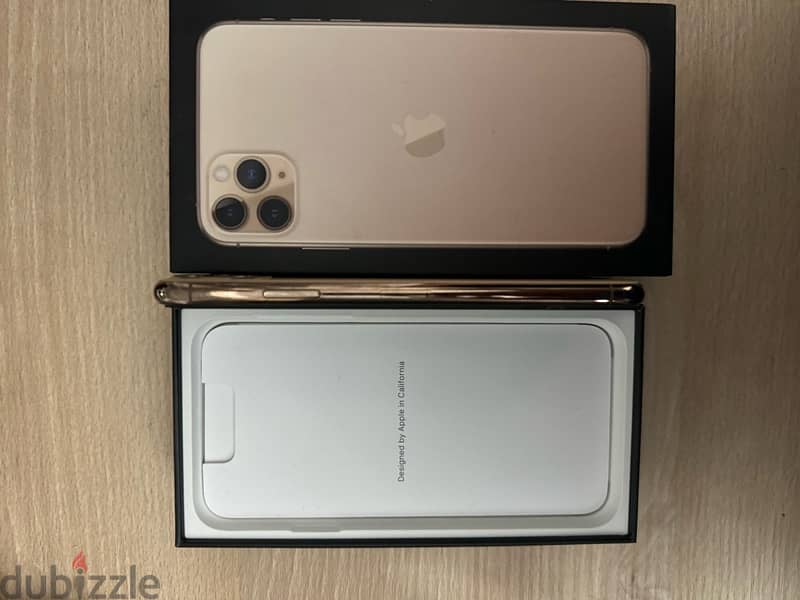 iPhone 11 pro max 4