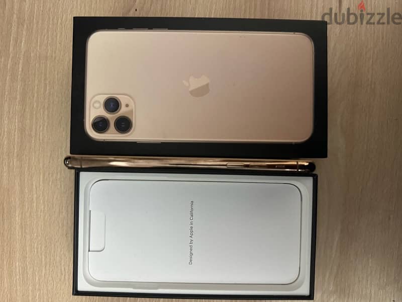 iPhone 11 pro max 6