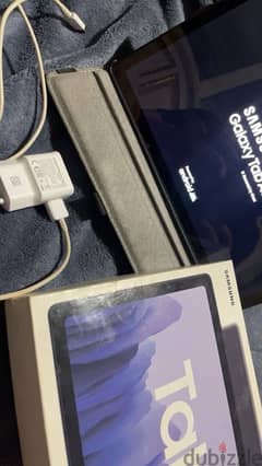 samsung tablet A7 for sale 0