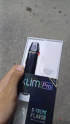 xlim pro