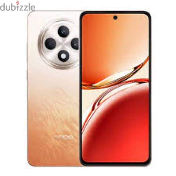 oppo Reno 12 f كسر زيرو استخدام ايام 2