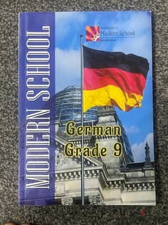 german book grade 9