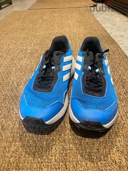 adidas running shoes 1