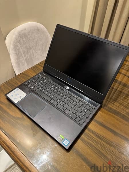 Dell G5 5590 Core i7-9750H RTX 2060 1