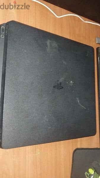 جهاز ps4 slim 2