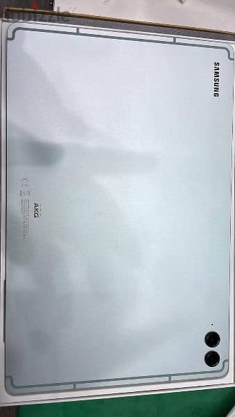 Samsung Tab S9 FE Plus 5G 2