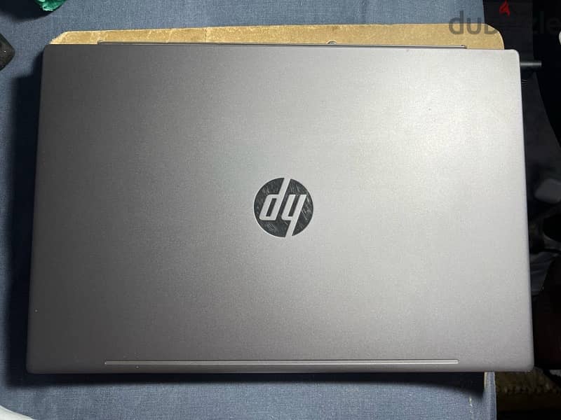 hp pavilion 15 0