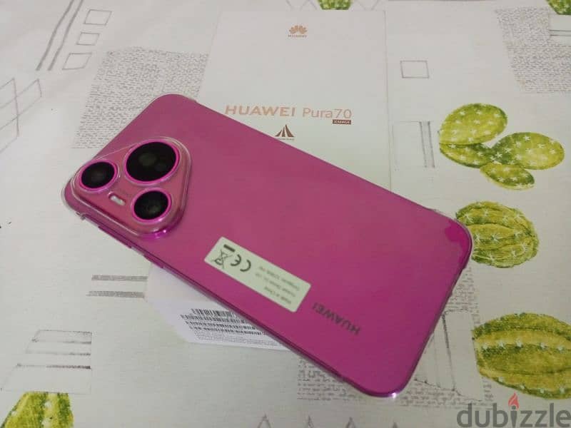 Huawei pura 70 بالإسكندرية 1