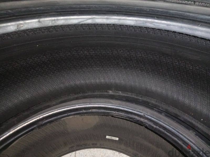 اربع فرد كاوتش kumho 0