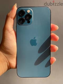 IPhone 12 Pro 0