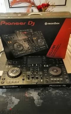 PIONEER DJ XDJ RR 2new ver. . الاصدار الجديد 2023