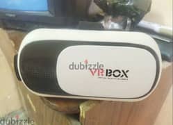 VR box 0