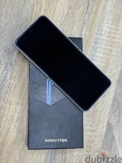 Samsung flip z6 0