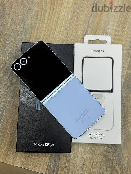 Samsung flip z6 2