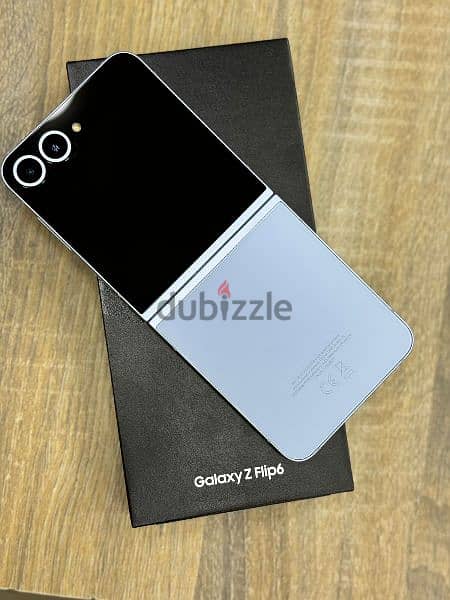 Samsung flip z6 5