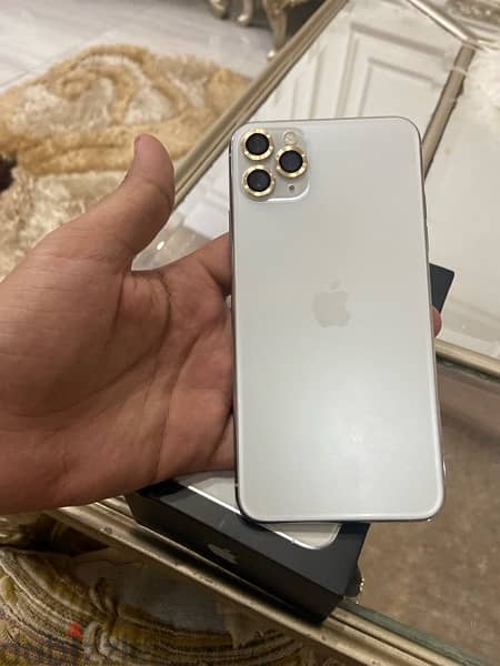 IPhone 11 Pro Max Zero 2