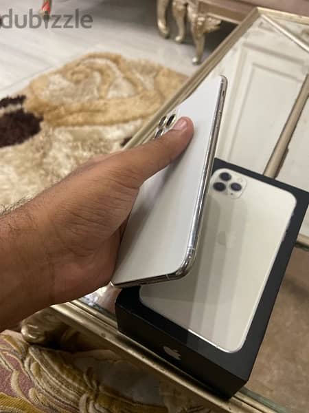 IPhone 11 Pro Max Zero 4