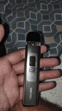 wenax q vape