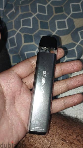 wenax q vape 1