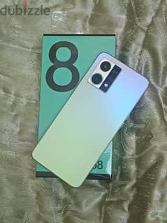 oppo reno 8 4G