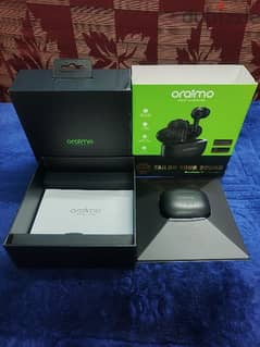 Oraimo