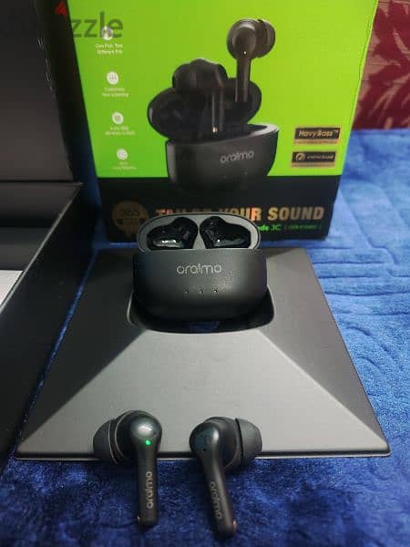 Oraimo 3c 2