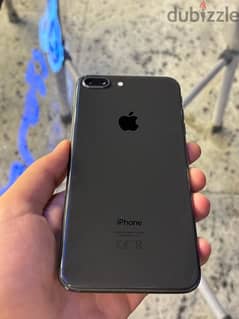 iPhone 8 Plus