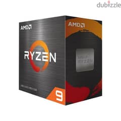 Ryzen 9 5900x 0