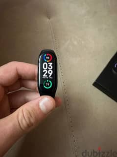 Xiaomi mi band 7