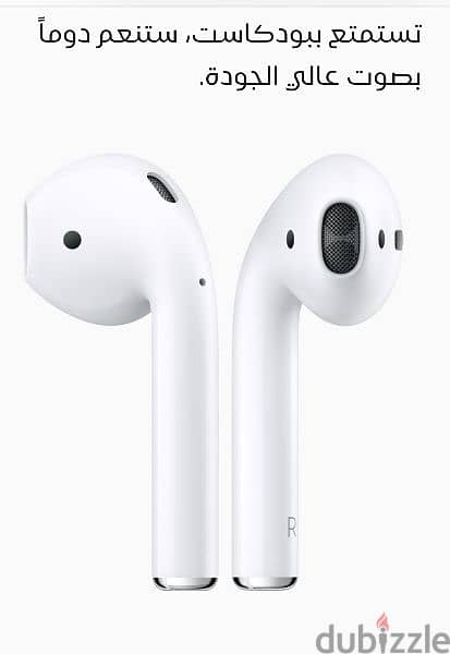 airpods apple 2 1