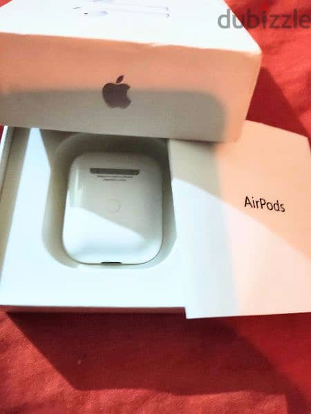 airpods apple 2 3