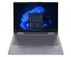 Lenovo yoga x1