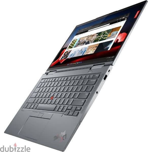 Lenovo yoga x1 1